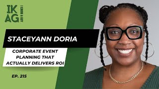 Corporate Event Planning That Actually Delivers ROI