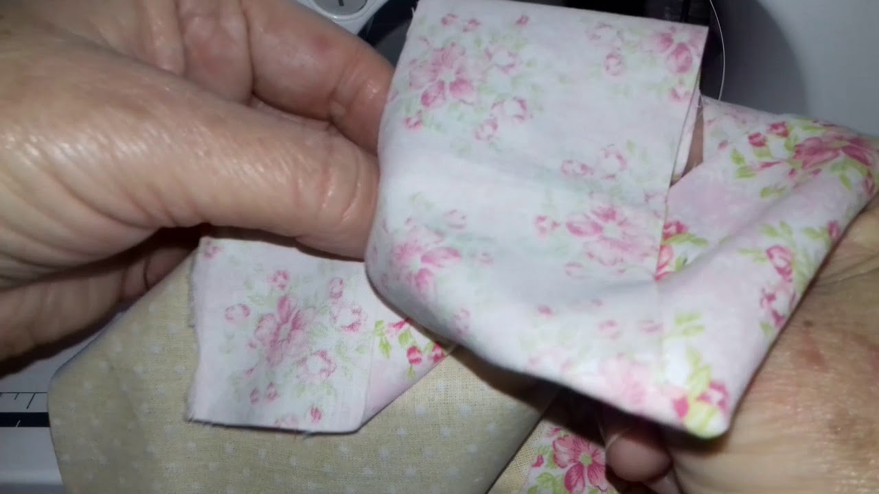 Canto mitrado perfeito