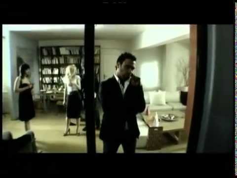μακρης καρδιολογος Διονύσης Μακρής - Δευτέρα βράδυ - Official Video Clip