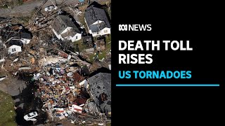 More than 100 people missing in Kentucky as search for survivors continues | ABC News