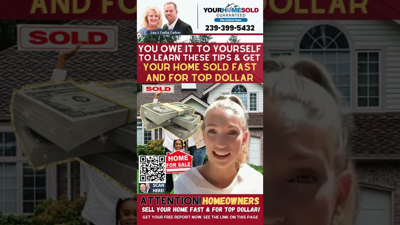 🏡 27 Quick & Easy Fix Ups to Sell Your Home Fast and for Top Dollar 💸 💸 💸