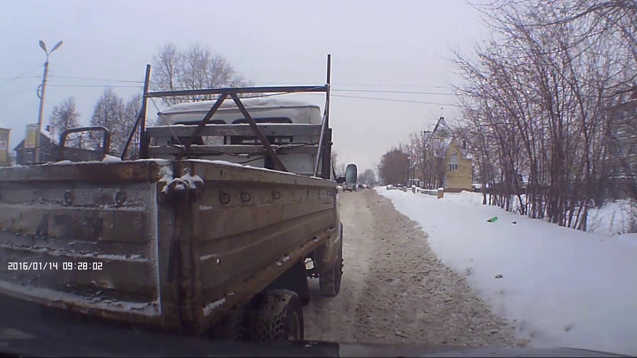 Авария с газелью сегодня