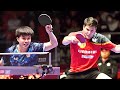 世界卓球2024釜山 Day 8 林昀儒 中華台北 対 オフチャロフ ドイツ 男子団体準々決勝 中華台北 対 ドイツ Daily Highlights 世界卓球2024釜山 Day 8 林昀儒 中華台北 対 オフチャロフ ドイツ 男子団体準々決勝 中華台北 対 ドイツ Daily Highlights