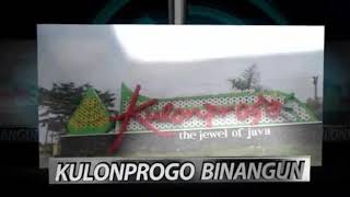 Clips Kulon Progo Binangun
