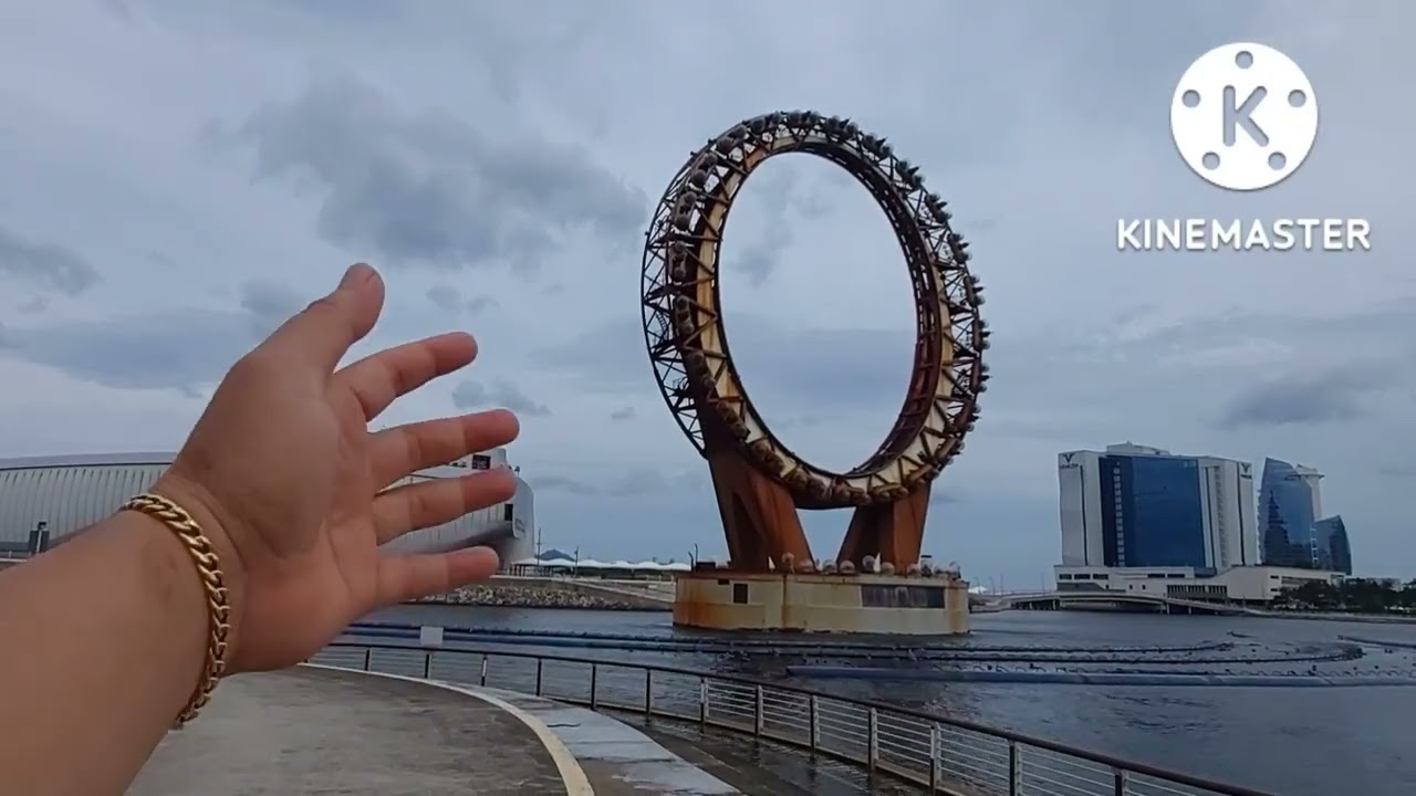 Yeosu Expo Site 2012 ReView... Before Witnessing the Busan World Expo in 2030.