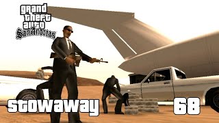 Download lagu Gta San Andreas - Misi *68 - Gameplay Android  - Subtitle Indonesia 