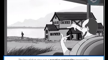 Econ 120: Two-Minute Economic Lessons (Externalities)