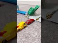 てっちゃん見つからないよー！！【プラレール】#shorts