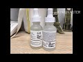 The Ordinary Niacinamide 10% Zinc 1%, Fake vs Authentic comparison