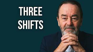 When Life Feels Chaotic — Try These 3 Shifts Details