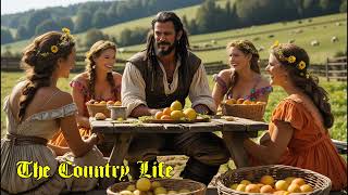 The Country Life