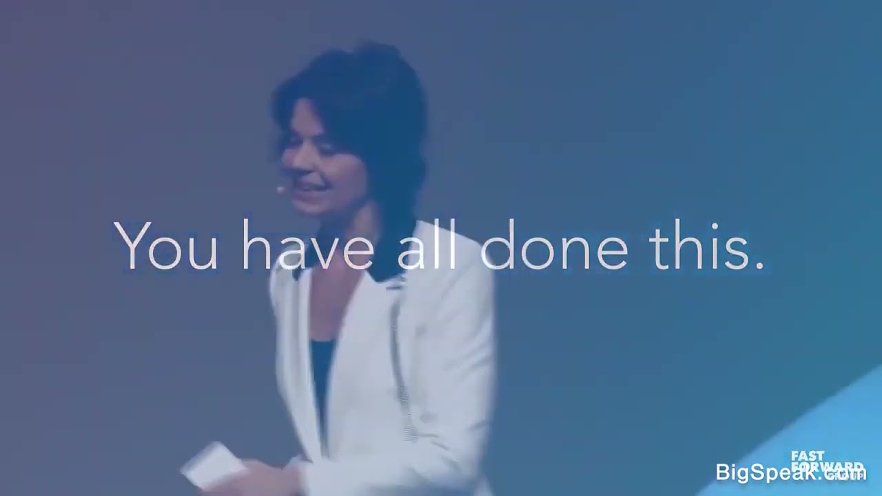 Lisa McCarthy   Declare a Bold Vision