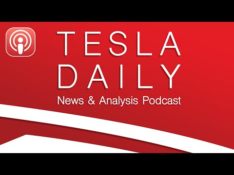 Tesla International Registrations, Gigafactory 4 Land, Tencent Partnership, Model 3 Code (12.20.19)