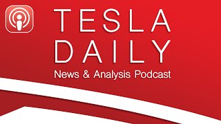 Tesla International Registrations, Gigafactory 4 Land, Tencent Partnership, Model 3 Code (12.20.19)
