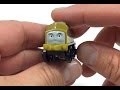 Thomas & Friends Minis Toy Collection - Unboxing 4 NEW!! (Part 8)