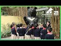 Chinese Tomb-Sweeping Day