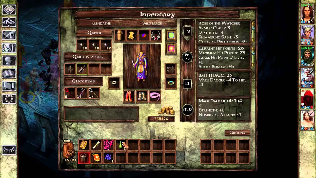 games people play Icewind Dale: Enhanced Edition! Ep. 26! FINALE!