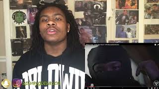 Reaction - King Lil Jay \\