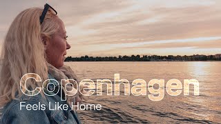 Celebrity A Local’s Copenhagen: Why CPH Feels Like Home | Lufthansa Profile