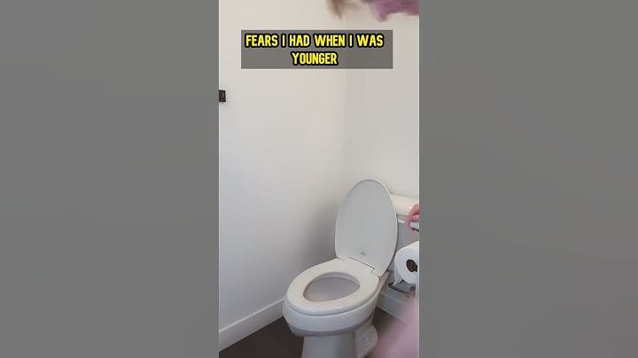 Fears I Had When I Was Younger #Shorts