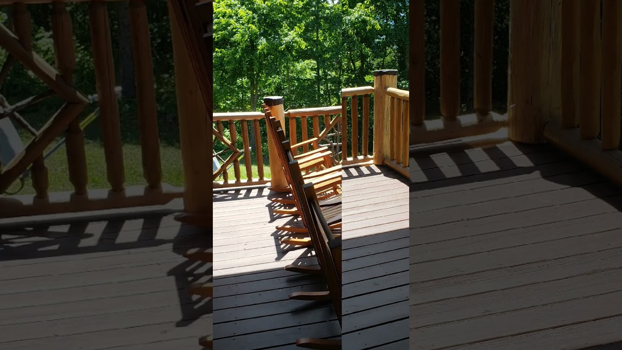 Hand Rails, Diamond framed branch work. 