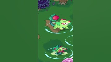 Prodigy Math Game | New Cloverat & Vermeadow Attack Animations