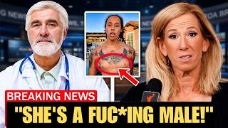 WNBA IN CHAOS As Brittney Griner Story Explodes After Caitlin Clark Debate!