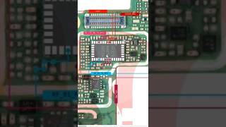 Tecno Camon CH9 Netwark Solution #hardwareispsolution #gsm #gsm25 #repair #reparing #reels #viral