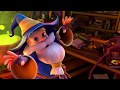 ANIMASI VIDEO WIZDOM WONDERS PG SOFT