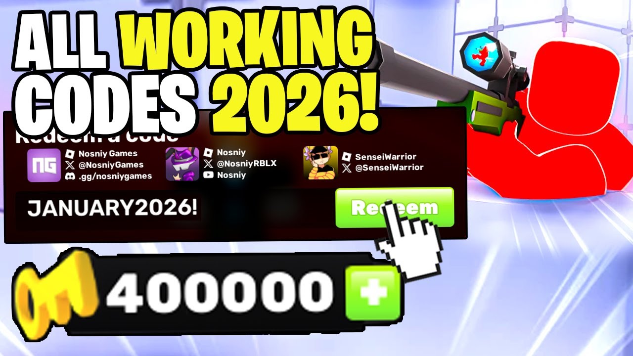*NEW* ALL WORKING CODES FOR RIVALS IN 2026! ROBLOX RIVALS CODES