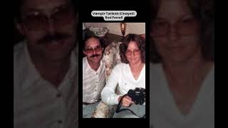 Vampir Tarikatı Cinayeti Rod Ferrell Ürkçe