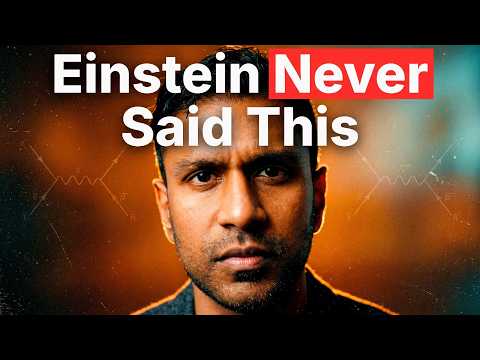 The Dangerous Lie About Understanding