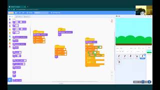 Nathan's Memory Game | Real School Programming Bootcamp screenshot 2