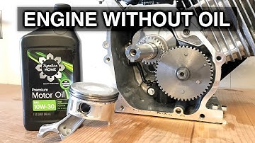 What Happens To An Engine Without Oil?
