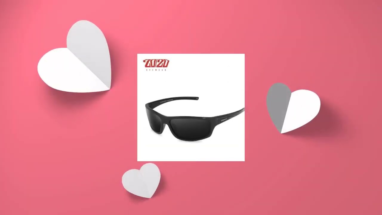 2021 New Polarized Sunglasses