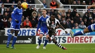 Christian Atsu | Goals & Skills 16/17