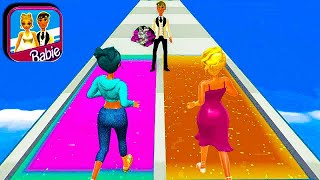 Doll Designer Pro Gameplay All Levels 1/99 Android,iOS New Game Update Max Levels screenshot 2