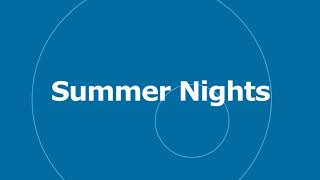  Summer Nights  Text Me Records  Leviathe  No Copyright   Youtube  Library