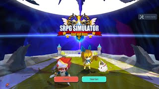 🔴 SRPG Simulator Android Gameplay 2021