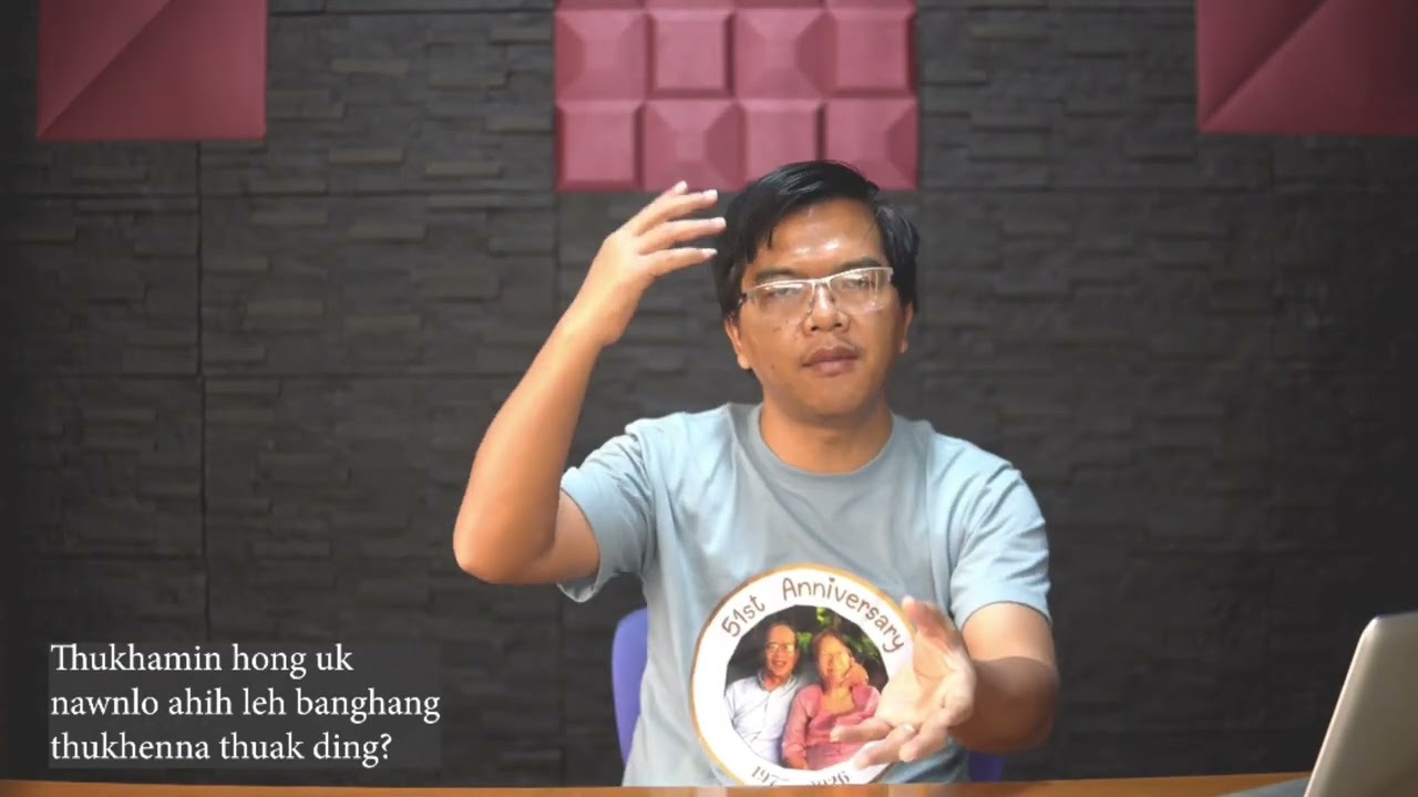 Thukham in hong uk nawnlo ahih leh banghang thukhenna thuak ding? (Tongluan Zaitha No.1878)