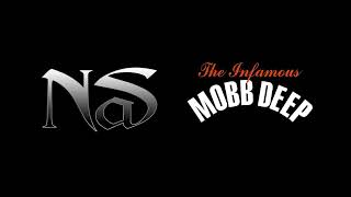 Nas - Mastermind