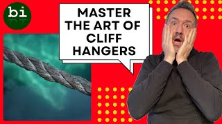 Celebrity Mastering Cliffhangers: The Narrative Technique That Keeps Audiences Desperate Profile