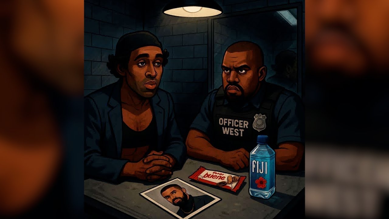 Bundog - First Call (Official Visualizer)