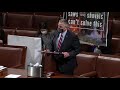 Ranking Member Westerman's Opening Remarks | H.R. 803 Debate