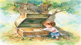The Secret Garden | Children's Story