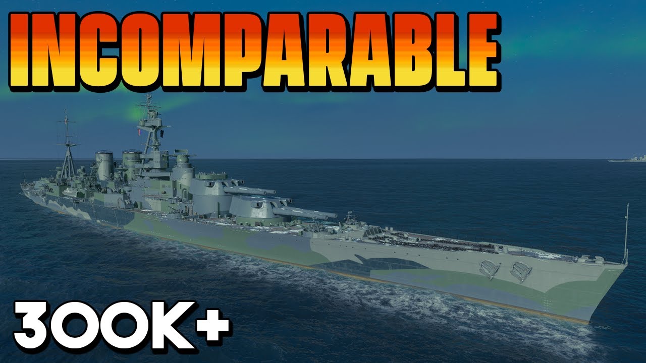 Incomparable: Stealth BB Flanking