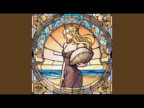 Elle était l'océan