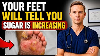 9 Warning Signs in Your Feet That Could Mean Diabetes