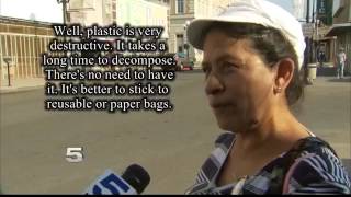 Brownsville Citizens Give Mixed Reactions to Ordinance