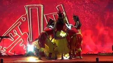 Hào khí Việt Nam - Trường Đại Học Y Dược Buôn Ma Thuột